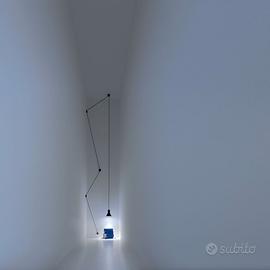 Lampada Davide groppi. Neuro