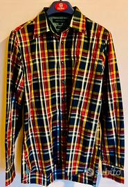 Camicia elegante originale Tommy Hilfiger uomo