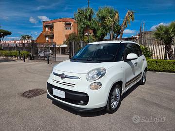 Fiat 500L 1.3 Multijet 85 CV Pop Star