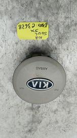 AIRBAG VOLANTE KIA Soul 1Â° Serie (09>)