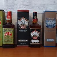 Whisky Limited Edition Jack Daniel's Legacy