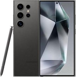 Samsung S24 Ultra 256gb sc@mbio