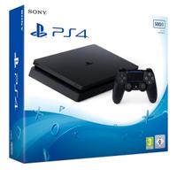 PlayStation 4 leggere descrizione