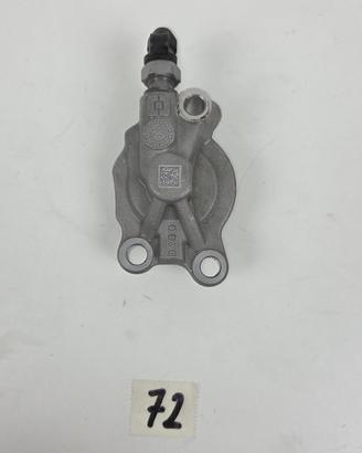 GASGAS MC EC EX 125 450 24 26 ATTUATORE FRIZIONE