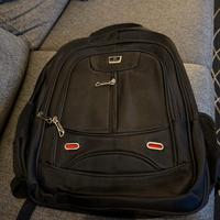 Zaino 29L da viaggio NUOVO