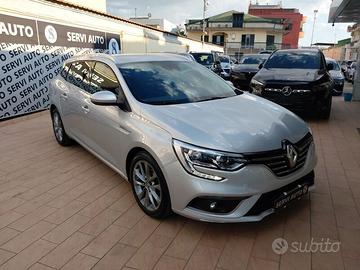 Renault Mégane Megane Sporter 1.5 dci energy ...