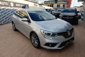 Renault Mégane Megane Sporter 1.5 dci energy ...