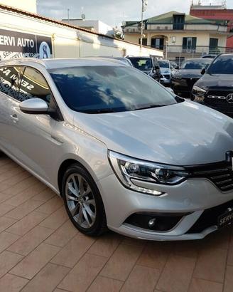 Renault Mégane Megane Sporter 1.5 dci energy ...