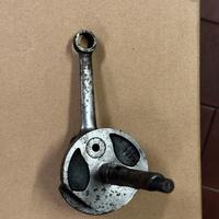 Albero motore originale piaggio ciao