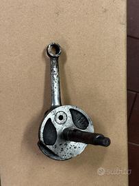 Albero motore originale piaggio ciao