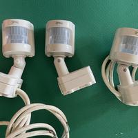 Rilevatore di presenza ad infrarossi