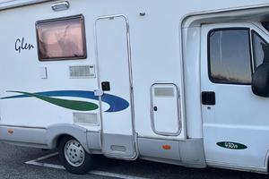 Camper 6 posti