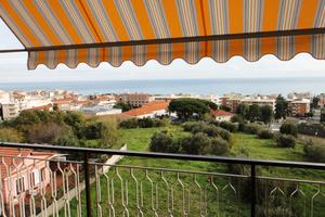 Ceriale Bilocale 400 m dal mare