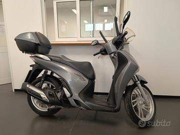 Honda SH 125