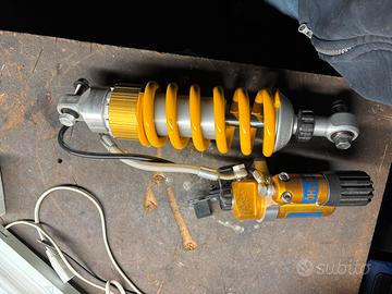 mono holins mt 09 sp 21-23