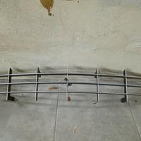 griglia paraurti anteriore Ferrari 599 gtb 