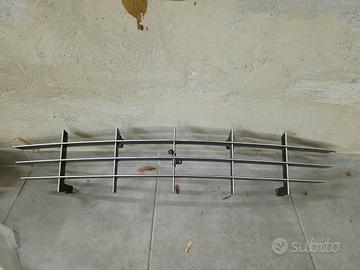 griglia paraurti anteriore Ferrari 599 gtb 