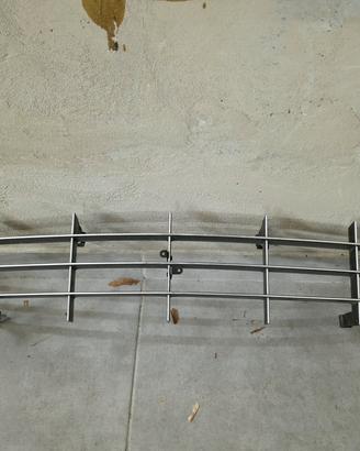 griglia paraurti anteriore Ferrari 599 gtb 