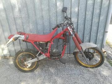 Smembro per ricambi gilera 125 r1f