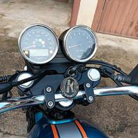 moto Guzzi v7iii special