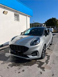 Ford Puma st-line x
