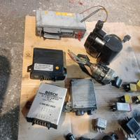 varie centraline per Mercedes classe s