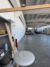 Lampadario design moderno a sospensione
