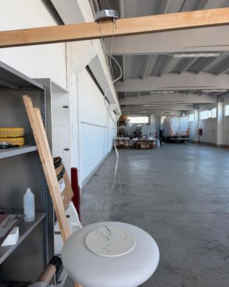 Lampadario design moderno a sospensione
