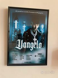 Poster shiva: Album Vangelo