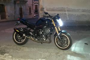 Yamaha FZ8