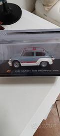 Abarth 1000 tcr 