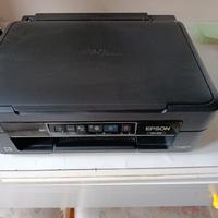 Stampante multifunzione Epson XP-235 Wi-Fi 
