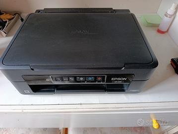 Stampante multifunzione Epson XP-235 Wi-Fi 