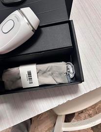 Epilatore Braun Silk-expert Mini PL1124