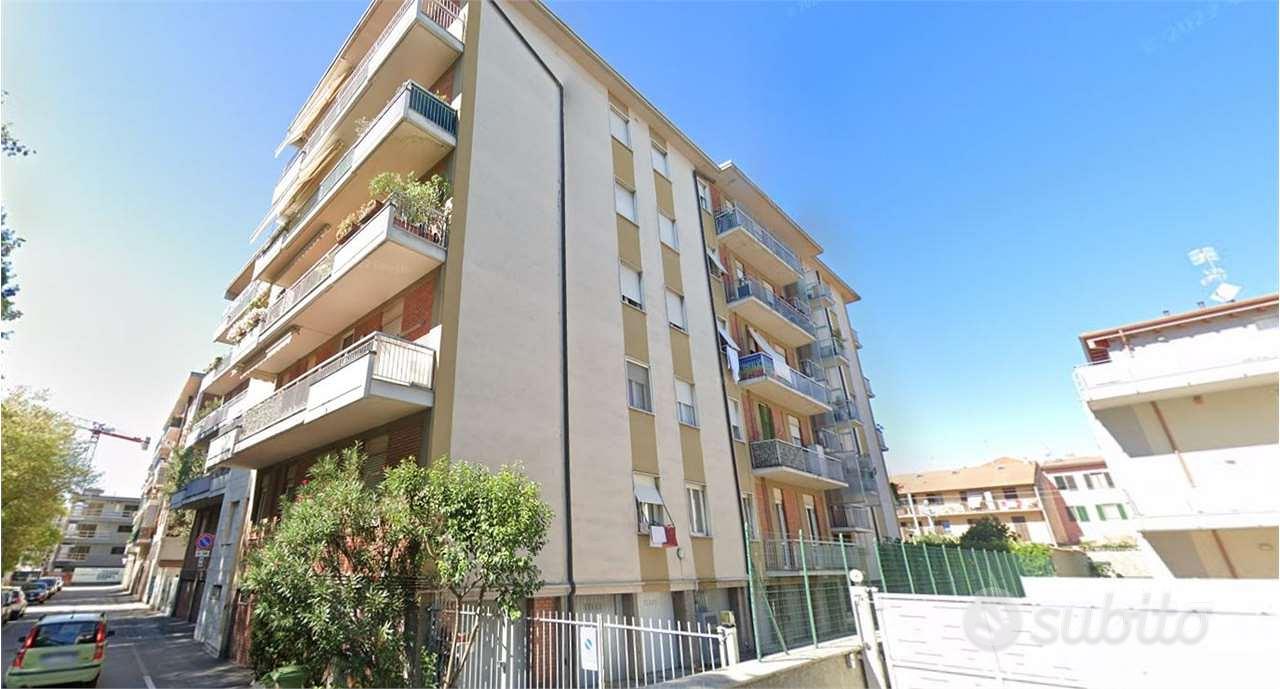 Bilocale a Bergamo