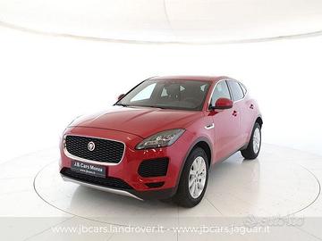 Jaguar E-Pace 2.0P i4 249cv S AUTO AWD