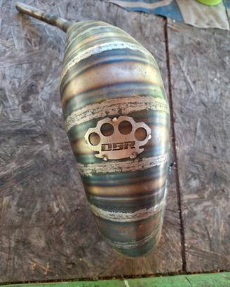 Espansione dbr 90/100 