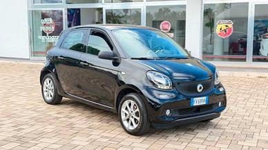 Smart ForFour 70 1.0 Youngster