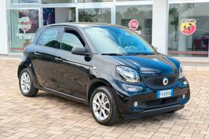 Smart ForFour 70 1.0 Youngster