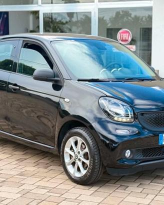 Smart ForFour 70 1.0 Youngster