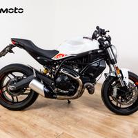 DUCATI MONSTER 797 - 2020