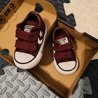 Converse bambini