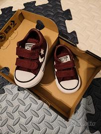 Converse bambini