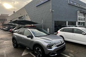 CITROEN C4 PureTech 130 S&S Max + Tetto Molto B