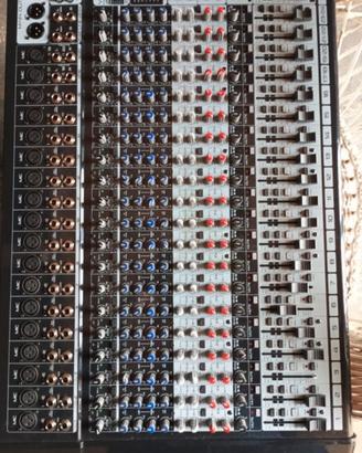 Mixer