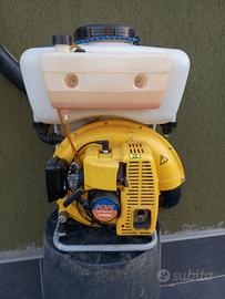 ATOMIZZATORE SPALLEGGIATO