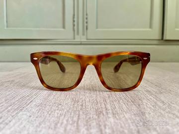 Brunello Cucinelli per Oliver Peoples