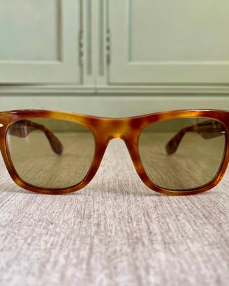 Brunello Cucinelli per Oliver Peoples
