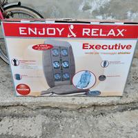 Sedile Massaggiatore