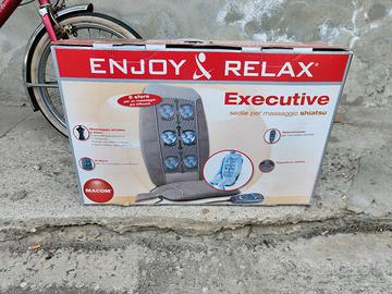 Sedile Massaggiatore